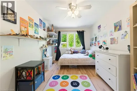 30 Jerome Park Drive Dundas ON L9H 6H2