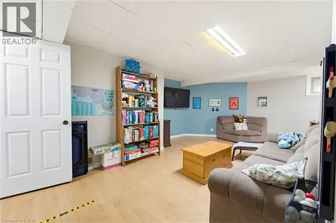 30 Jerome Park Drive Dundas ON L9H 6H2