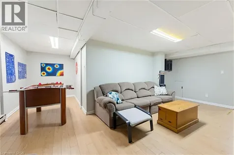30 Jerome Park Drive Dundas ON L9H 6H2