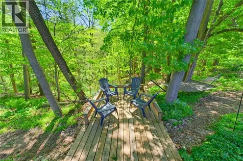 30 Jerome Park Drive Dundas ON L9H 6H2