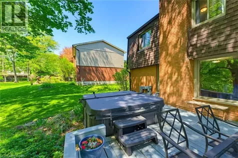 30 Jerome Park Drive Dundas ON L9H 6H2
