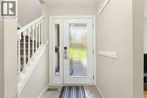 30 Jerome Park Drive Dundas ON L9H 6H2