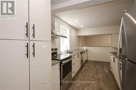177 Cathcart Street Ottawa ON K1N 5C1