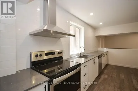 177 Cathcart Street Ottawa ON K1N 5C1