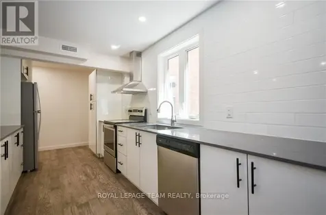 177 Cathcart Street Ottawa ON K1N 5C1