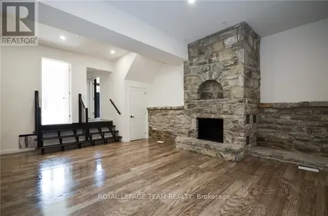 177 Cathcart Street Ottawa ON K1N 5C1