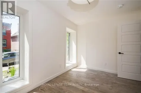 177 Cathcart Street Ottawa ON K1N 5C1