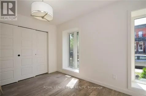 177 Cathcart Street Ottawa ON K1N 5C1