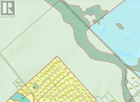3361 March 1950 Corkery Rd, 1999 Forest Edge Rd Road Ottawa ON K0A 1L0