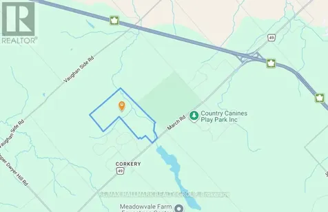 3361 March 1950 Corkery Rd, 1999 Forest Edge Rd Road Ottawa ON K0A 1L0