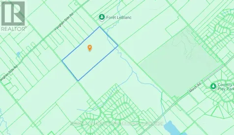 3361 March 1950 Corkery Rd, 1999 Forest Edge Rd Road Ottawa ON K0A 1L0