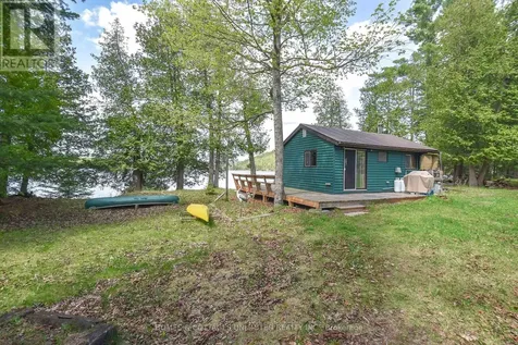 2102 Clyde Lake Lane Lanark Highlands ON K0G 1K0