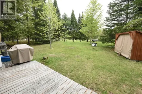 2102 Clyde Lake Lane Lanark Highlands ON K0G 1K0