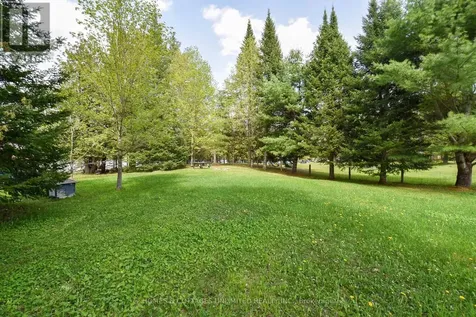 2102 Clyde Lake Lane Lanark Highlands ON K0G 1K0