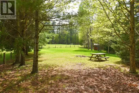 2102 Clyde Lake Lane Lanark Highlands ON K0G 1K0