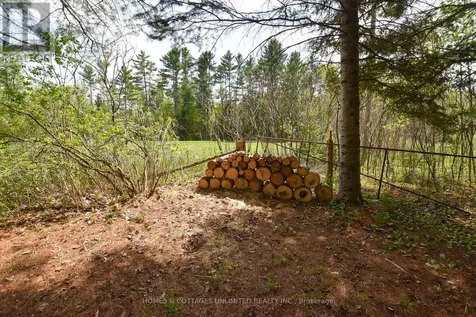 2102 Clyde Lake Lane Lanark Highlands ON K0G 1K0
