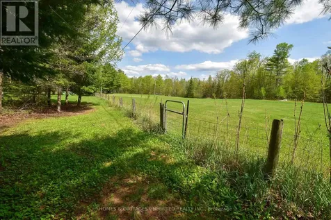 2102 Clyde Lake Lane Lanark Highlands ON K0G 1K0