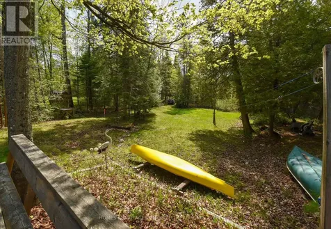 2102 Clyde Lake Lane Lanark Highlands ON K0G 1K0