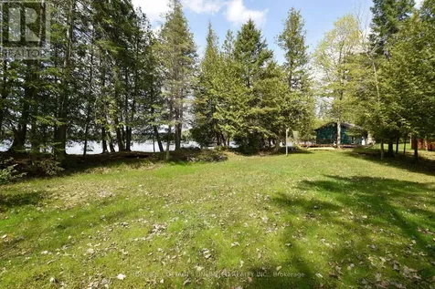 2102 Clyde Lake Lane Lanark Highlands ON K0G 1K0