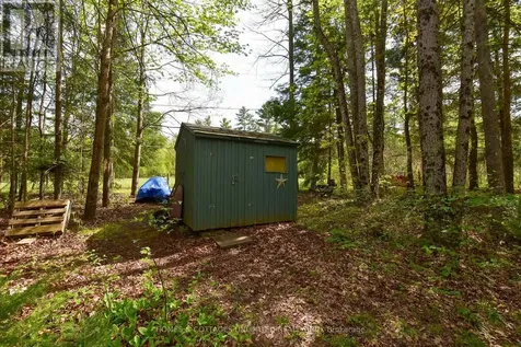 2102 Clyde Lake Lane Lanark Highlands ON K0G 1K0