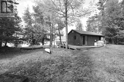 2102 Clyde Lake Lane Lanark Highlands ON K0G 1K0