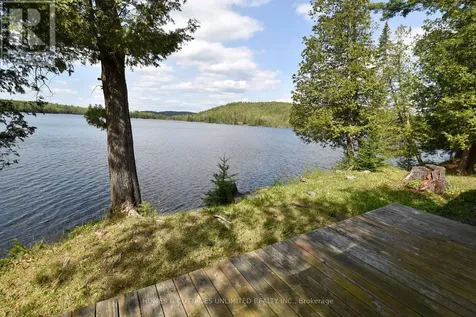 2102 Clyde Lake Lane Lanark Highlands ON K0G 1K0