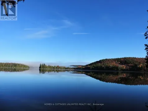 2102 Clyde Lake Lane Lanark Highlands ON K0G 1K0