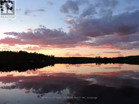 2102 Clyde Lake Lane Lanark Highlands ON K0G 1K0