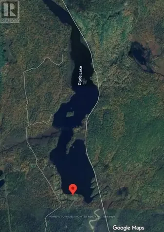 2102 Clyde Lake Lane Lanark Highlands ON K0G 1K0