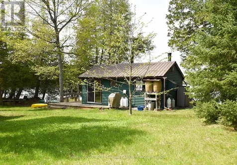 2102 Clyde Lake Lane Lanark Highlands ON K0G 1K0