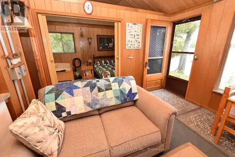 2102 Clyde Lake Lane Lanark Highlands ON K0G 1K0