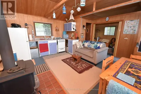 2102 Clyde Lake Lane Lanark Highlands ON K0G 1K0