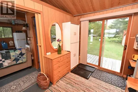 2102 Clyde Lake Lane Lanark Highlands ON K0G 1K0