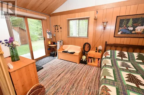 2102 Clyde Lake Lane Lanark Highlands ON K0G 1K0