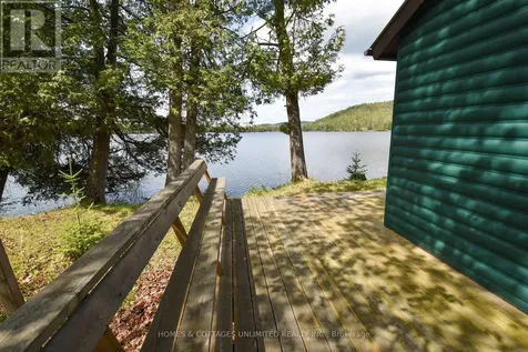 2102 Clyde Lake Lane Lanark Highlands ON K0G 1K0
