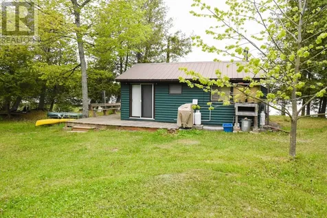 2102 Clyde Lake Lane Lanark Highlands ON K0G 1K0