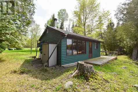 2102 Clyde Lake Lane Lanark Highlands ON K0G 1K0