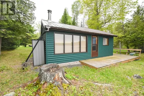 2102 Clyde Lake Lane Lanark Highlands ON K0G 1K0