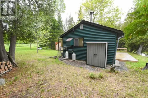 2102 Clyde Lake Lane Lanark Highlands ON K0G 1K0