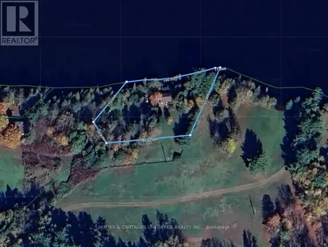 2102 Clyde Lake Lane Lanark Highlands ON K0G 1K0