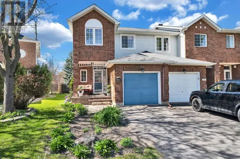 937 Markwick Crescent Ottawa ON K4A 4J1
