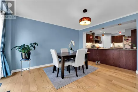 937 Markwick Crescent Ottawa ON K4A 4J1