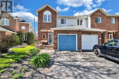 937 Markwick Crescent Ottawa ON K4A 4J1