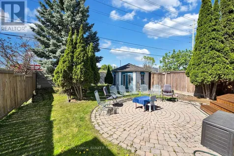 937 Markwick Crescent Ottawa ON K4A 4J1