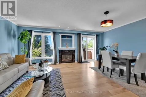 937 Markwick Crescent Ottawa ON K4A 4J1