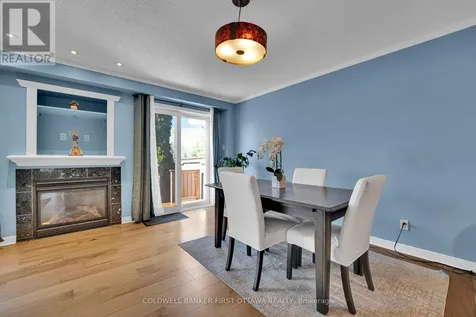 937 Markwick Crescent Ottawa ON K4A 4J1