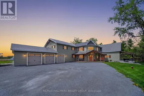 6548 Carp Road Ottawa ON K0A 2H0