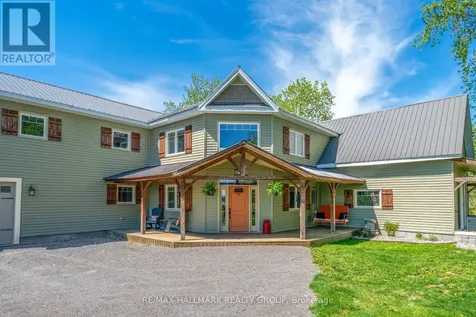 6548 Carp Road Ottawa ON K0A 2H0