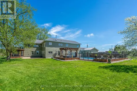 6548 Carp Road Ottawa ON K0A 2H0