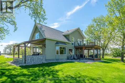 6548 Carp Road Ottawa ON K0A 2H0